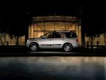 Lincoln Navigator 2006 года